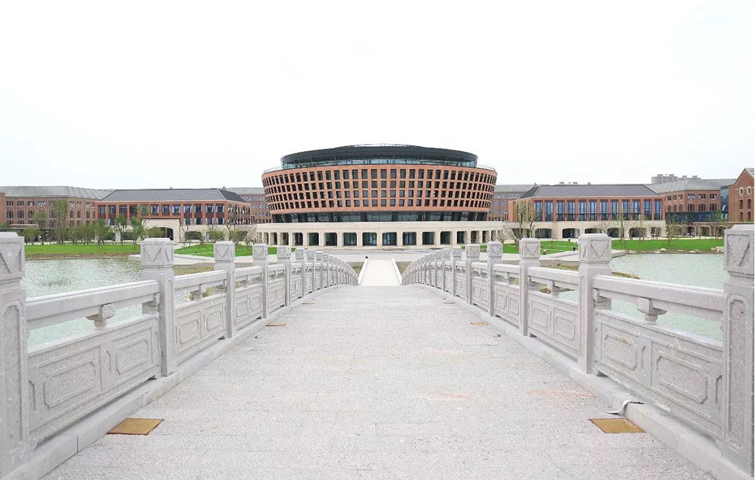 浙江大學(xué)國際聯(lián)合學(xué)院（海寧國際校區(qū)）工程