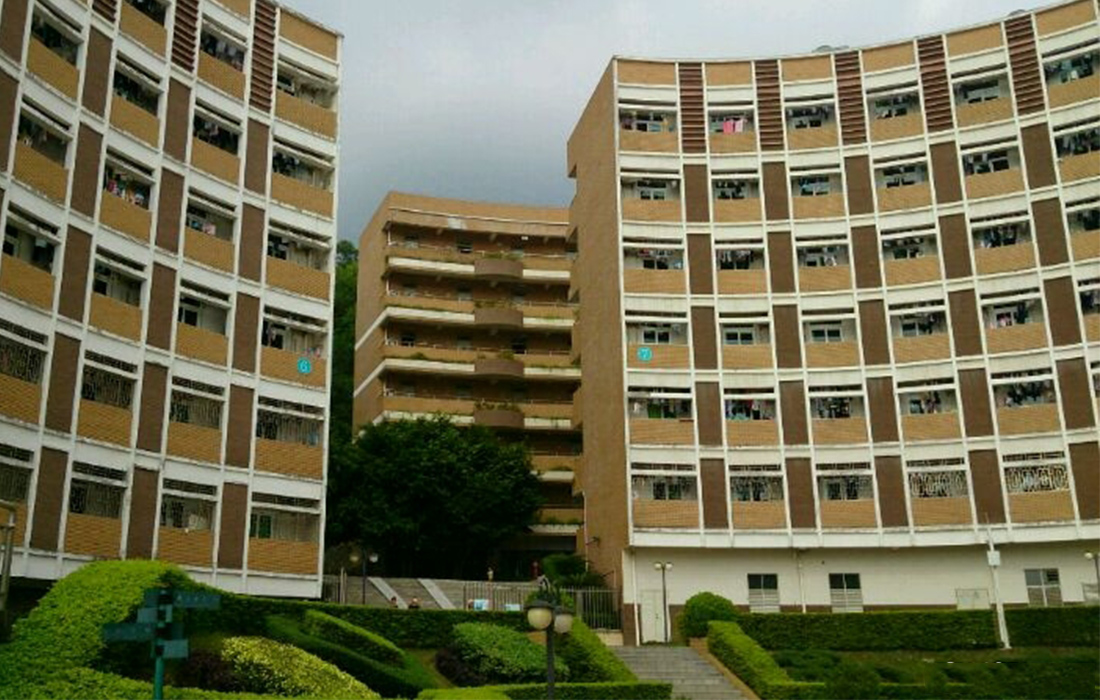 深圳外國語學(xué)校高中部擴(kuò)建工程