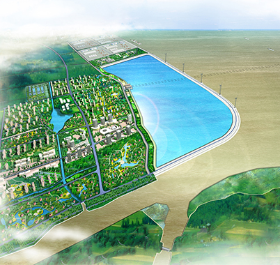 太倉(cāng)市應(yīng)急水源地工程