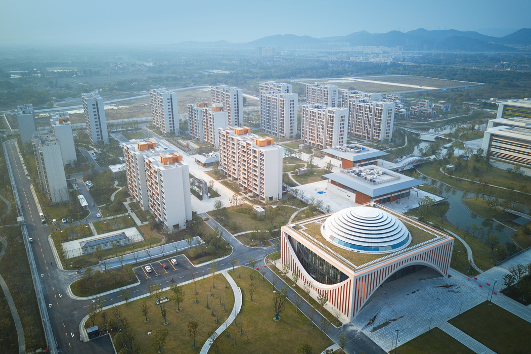 西湖大學